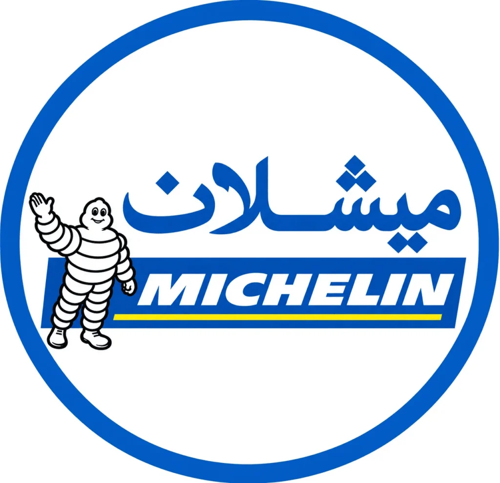 إطارات ميشلان